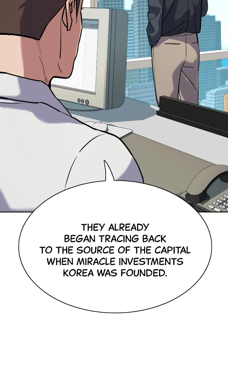 Reborn Rich Chapter 124 page 6 - 