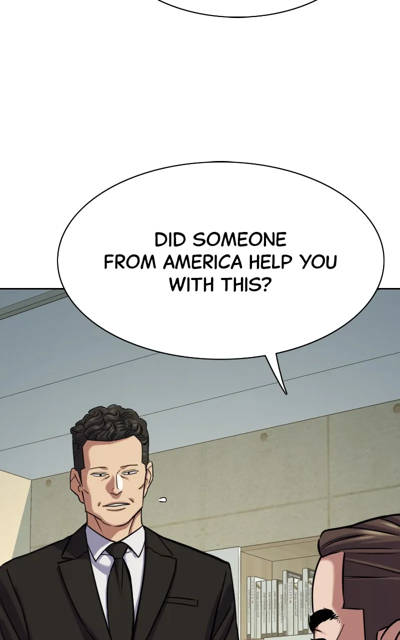 Reborn Rich Chapter 124 page 54 - 
