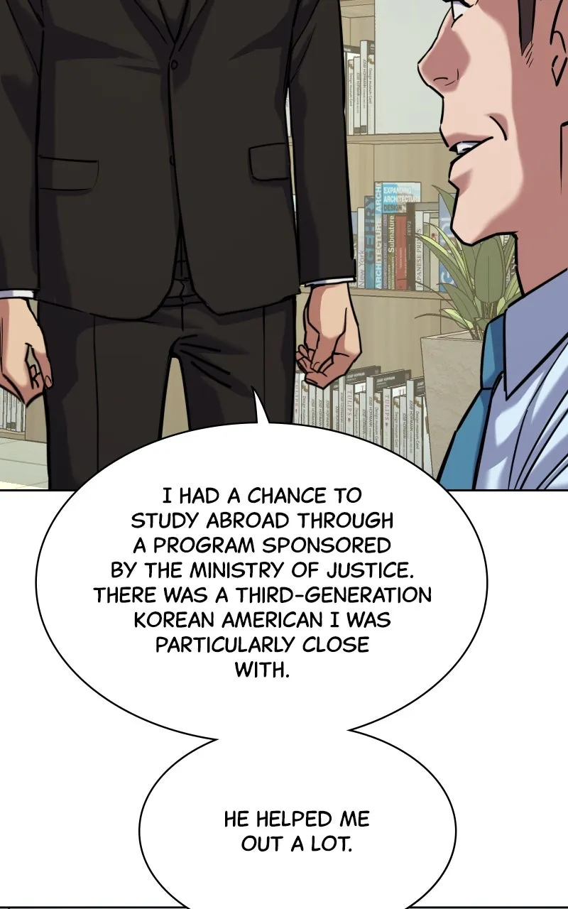 Reborn Rich Chapter 124 page 55 - 