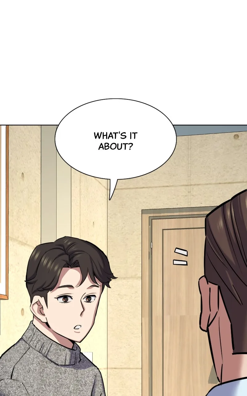 Reborn Rich Chapter 124 page 57 - 
