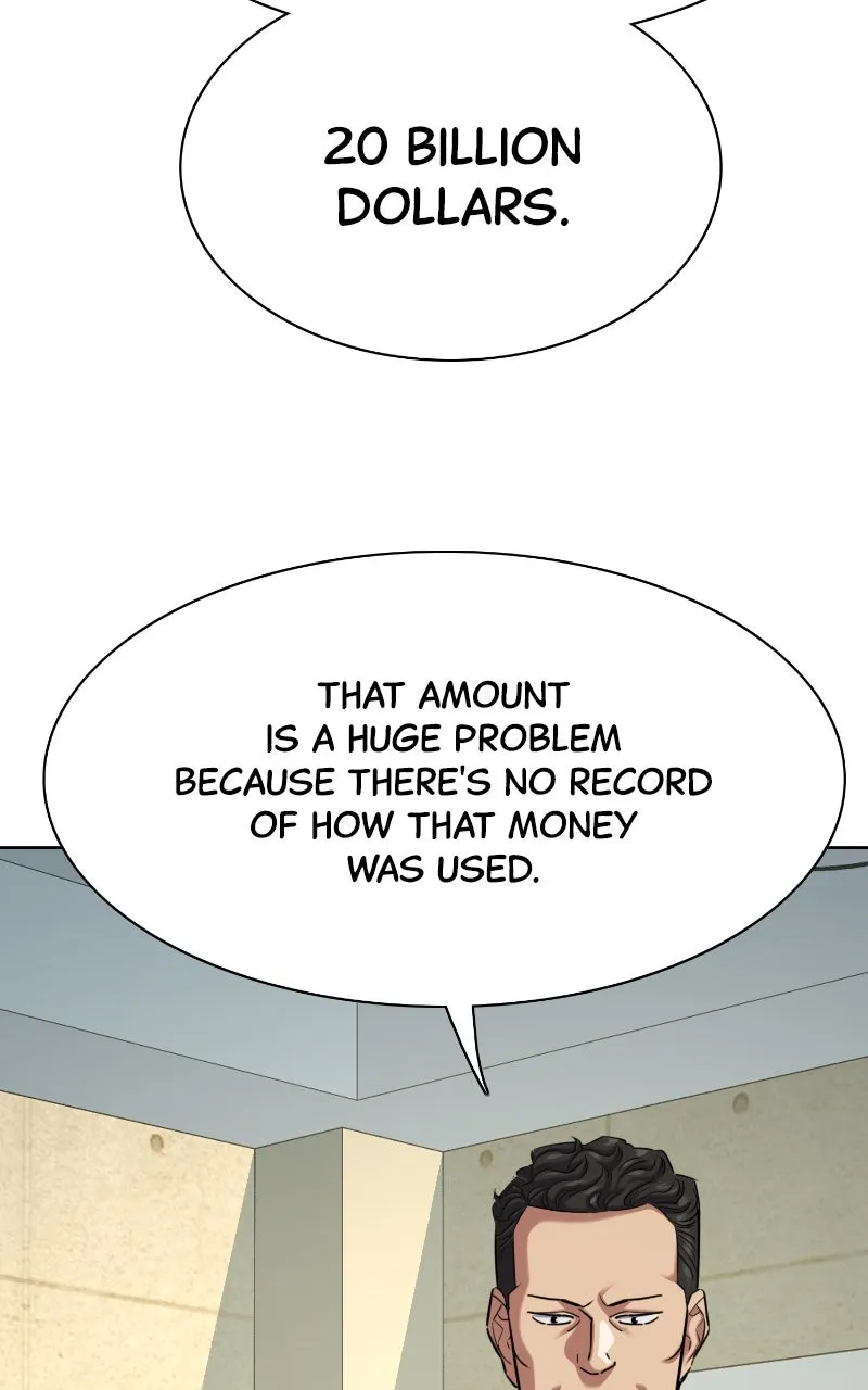 Reborn Rich Chapter 124 page 60 - 