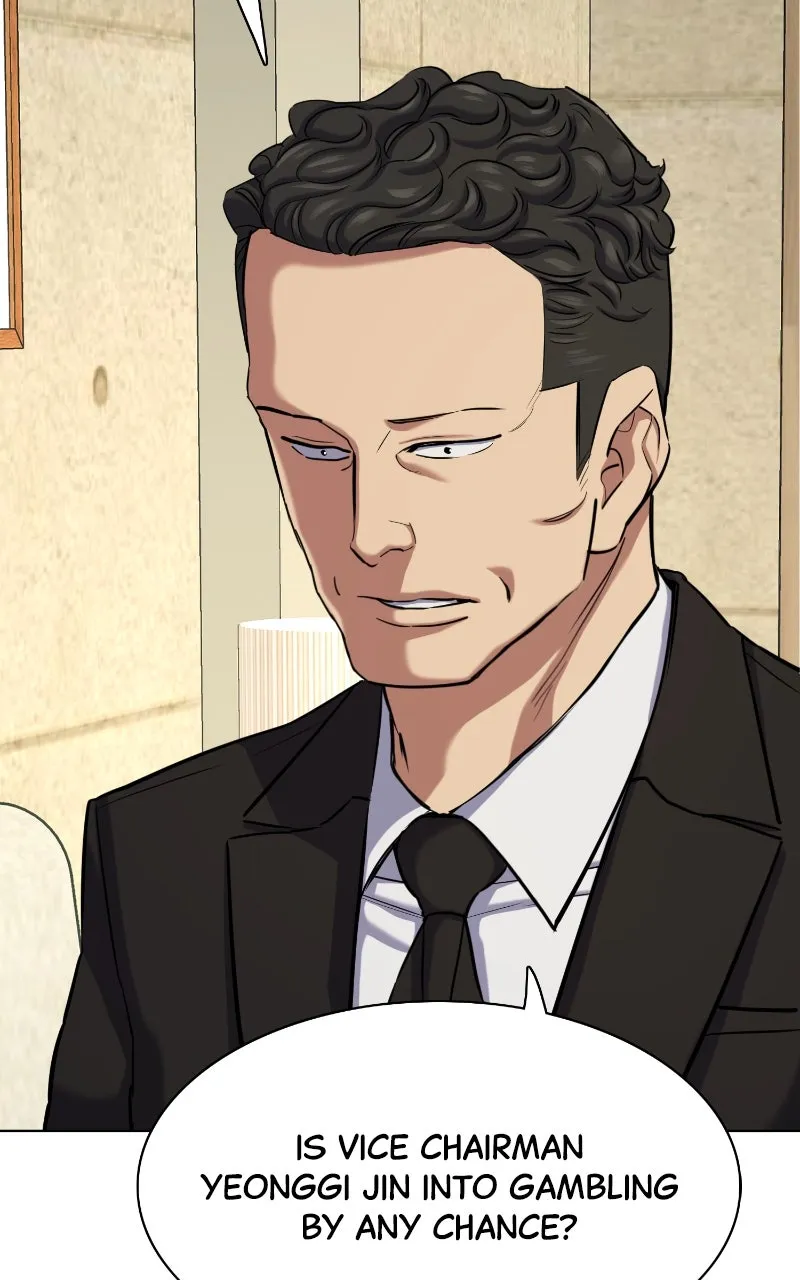 Reborn Rich Chapter 124 page 65 - 