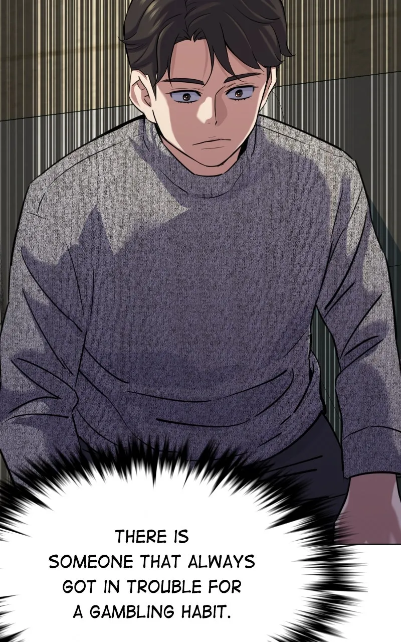 Reborn Rich Chapter 124 page 67 - 