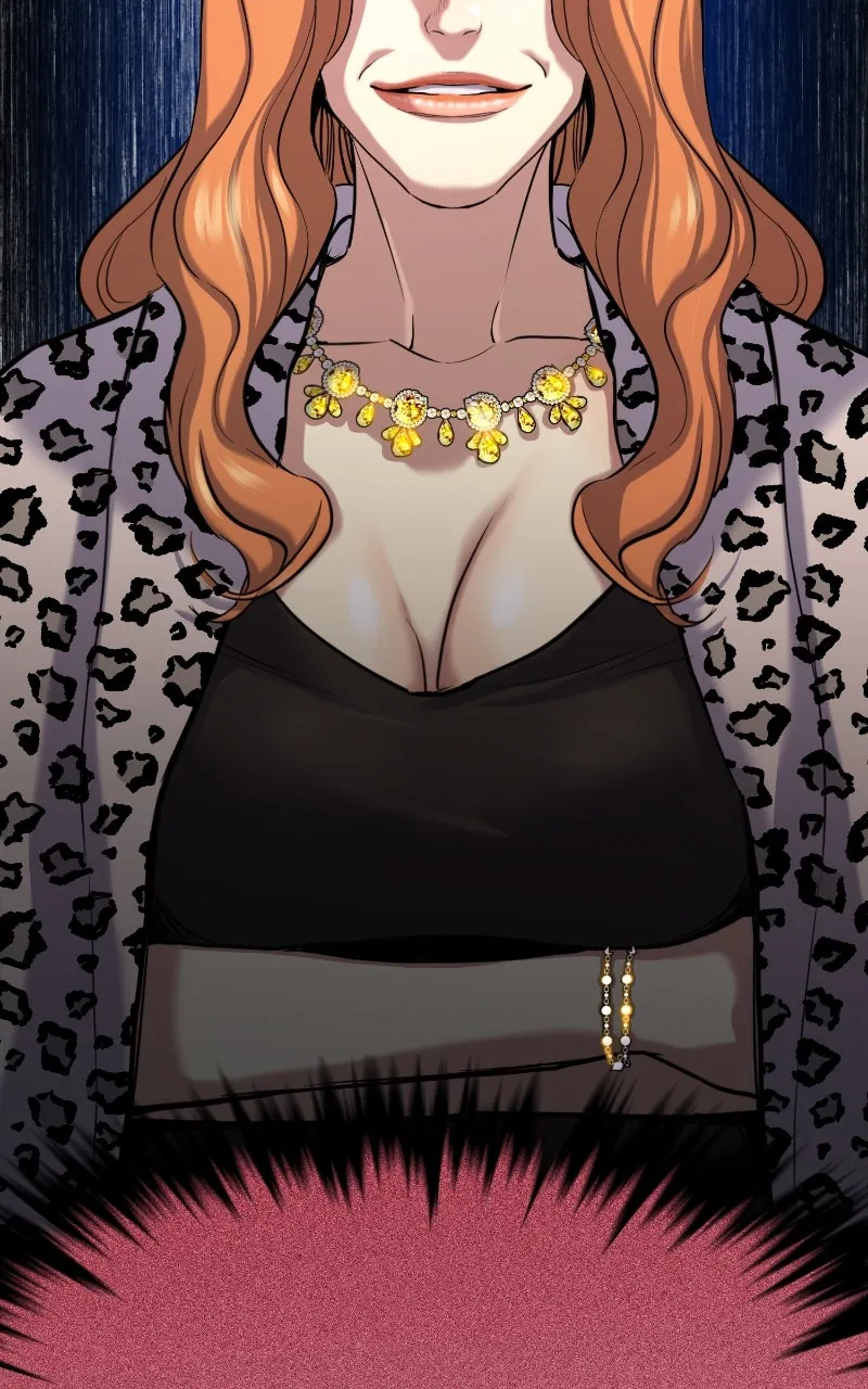 Reborn Rich Chapter 124 page 70 - 
