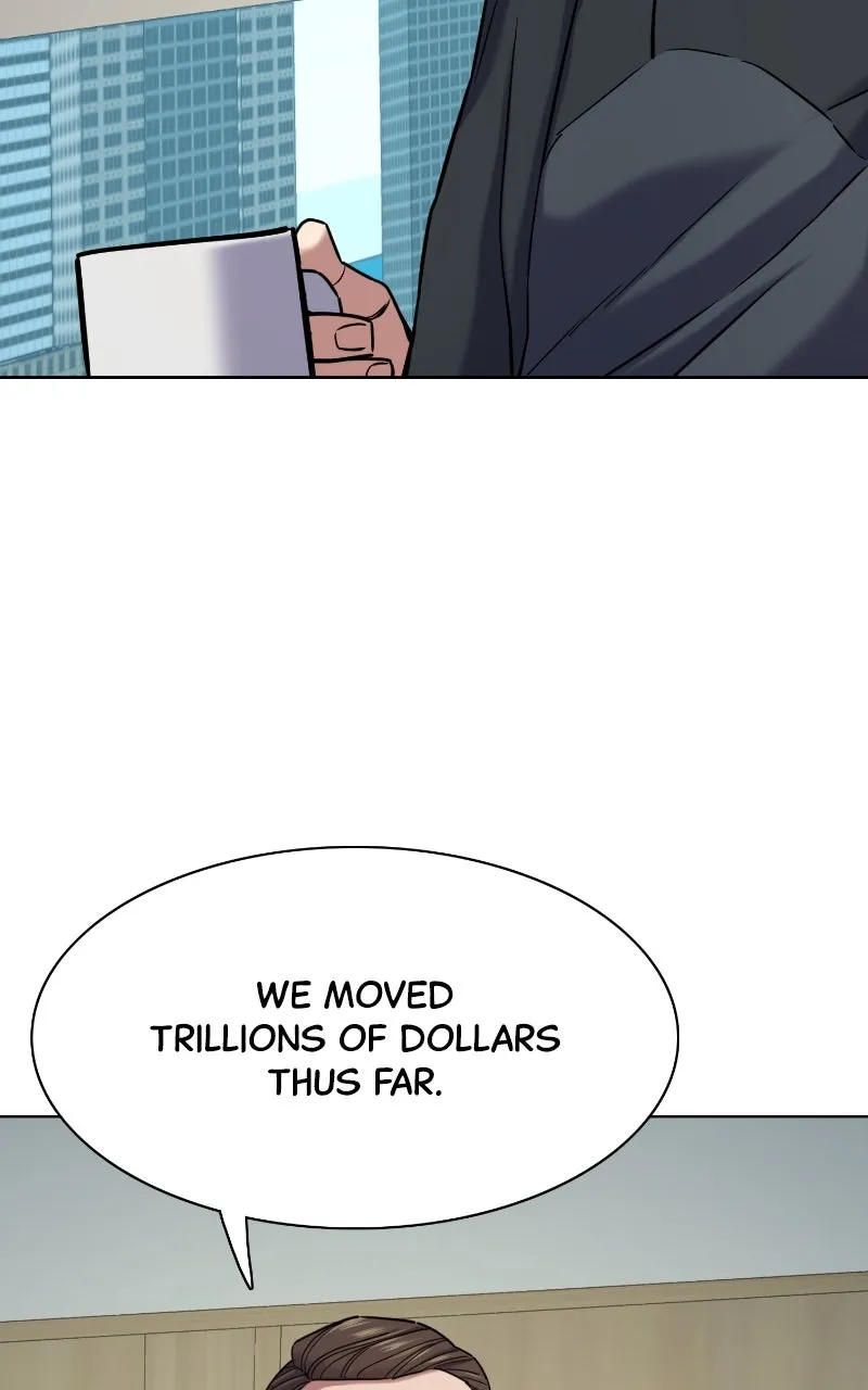 Reborn Rich Chapter 124 page 8 - 