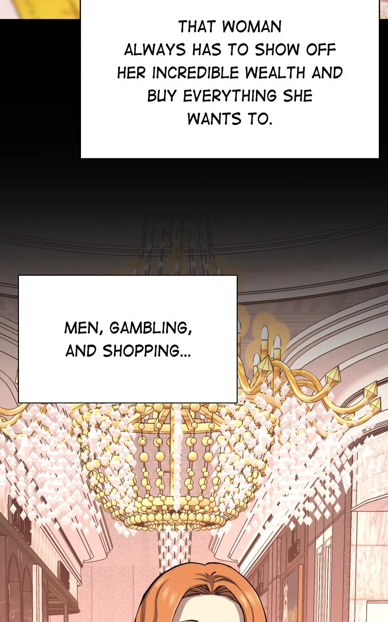 Reborn Rich Chapter 124 page 73 - 