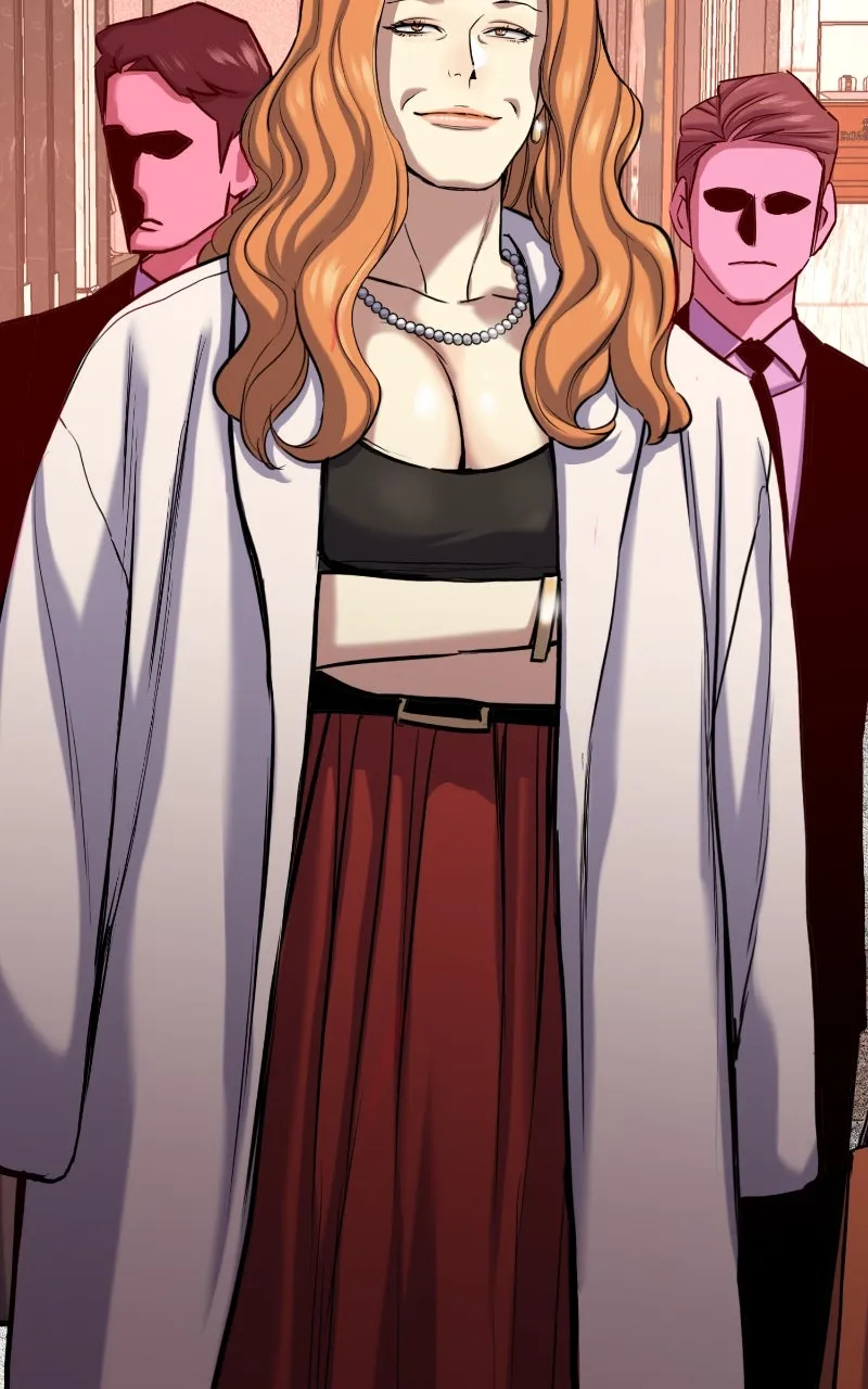 Reborn Rich Chapter 124 page 74 - 