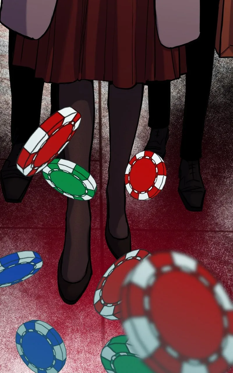 Reborn Rich Chapter 124 page 75 - 