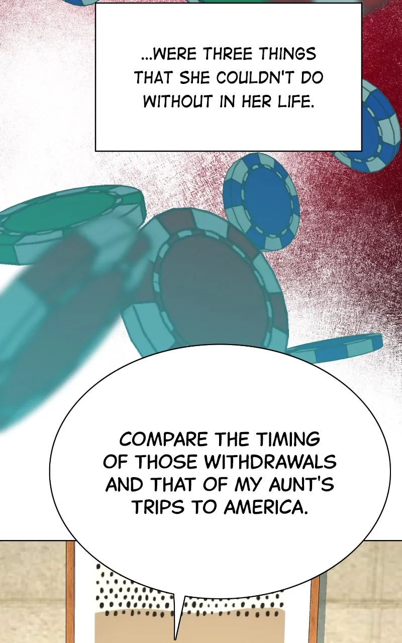 Reborn Rich Chapter 124 page 76 - 