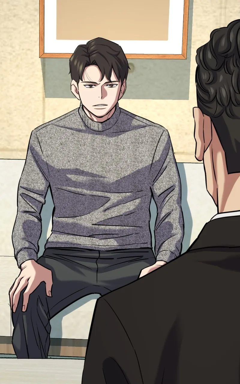 Reborn Rich Chapter 124 page 77 - 