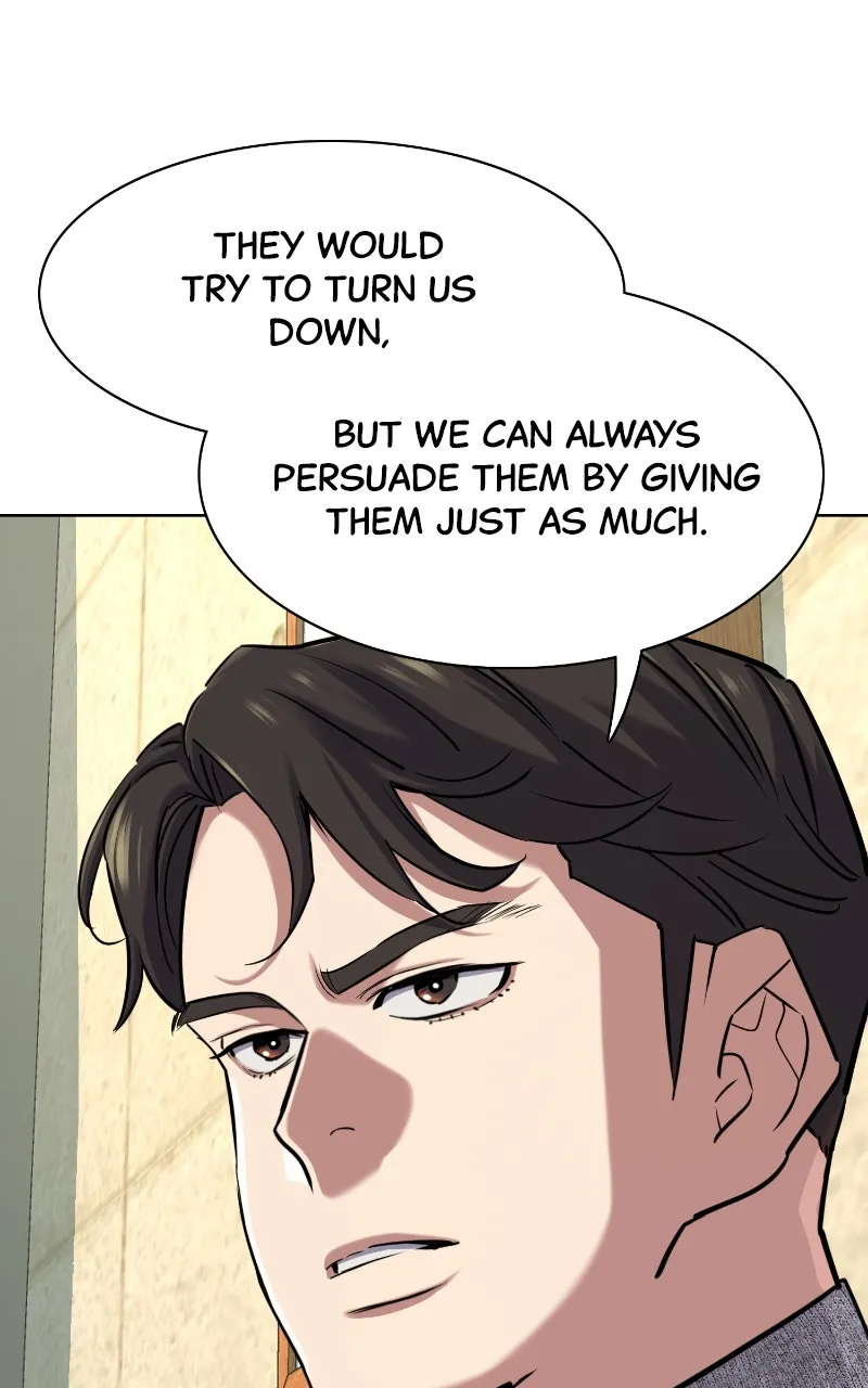 Reborn Rich Chapter 124 page 85 - 