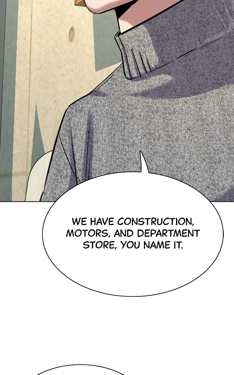 Reborn Rich Chapter 124 page 86 - 