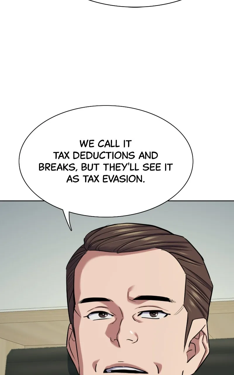 Reborn Rich Chapter 124 page 10 - 