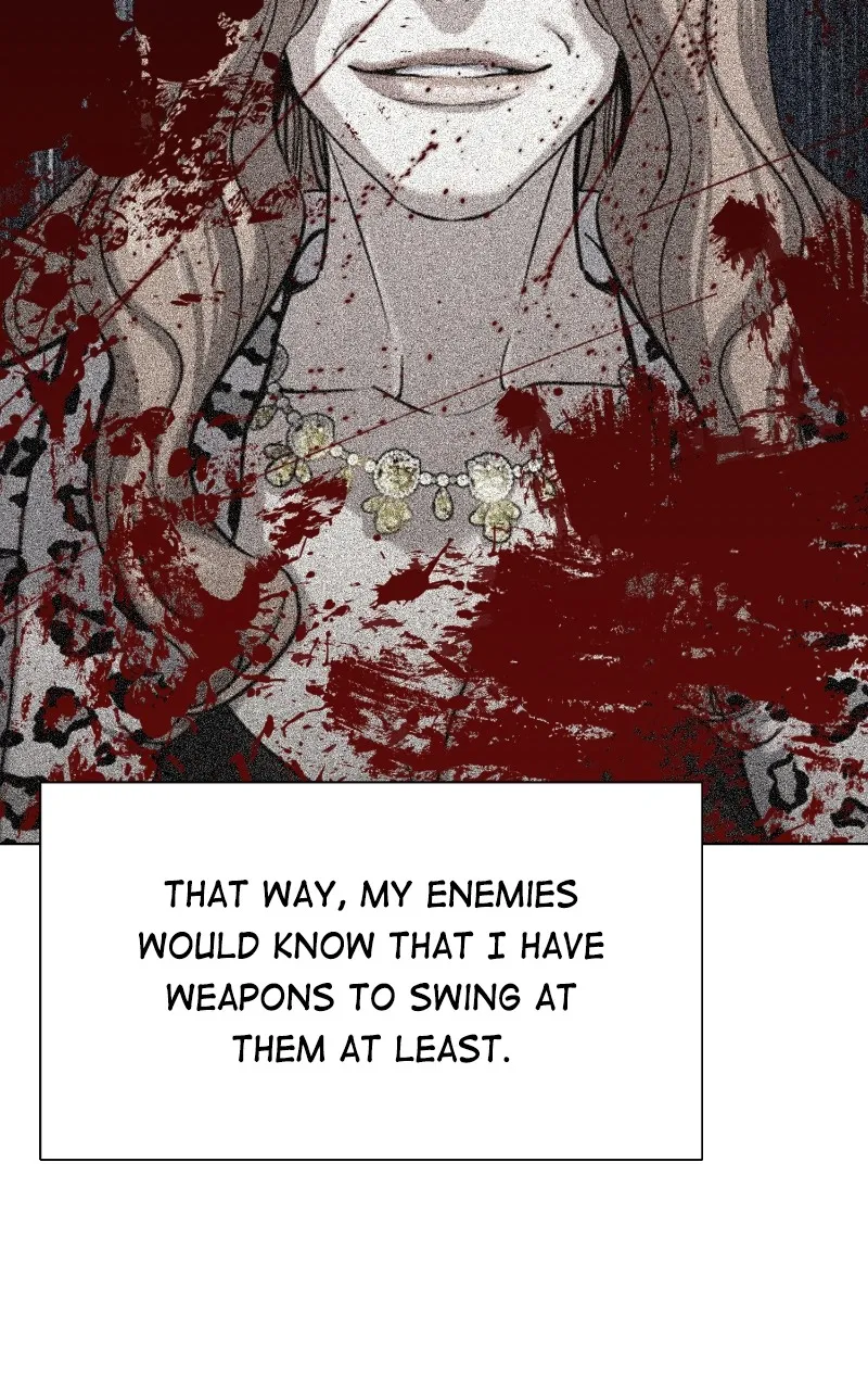 Reborn Rich Chapter 124 page 91 - 
