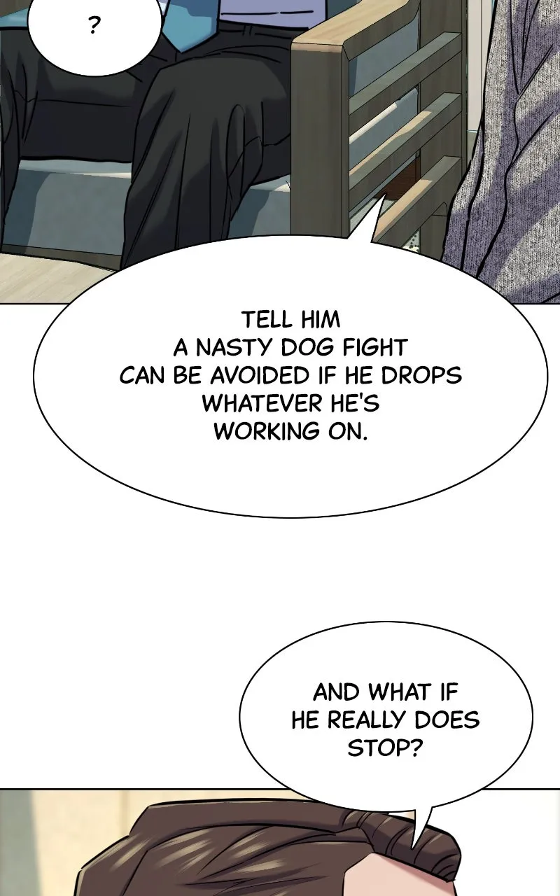 Reborn Rich Chapter 124 page 93 - 