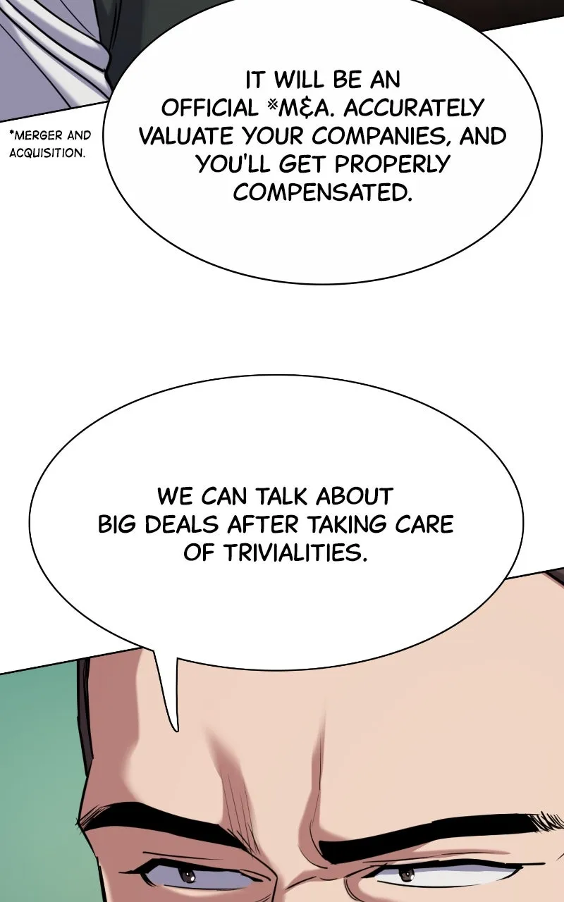 Reborn Rich Chapter 125 page 11 - 