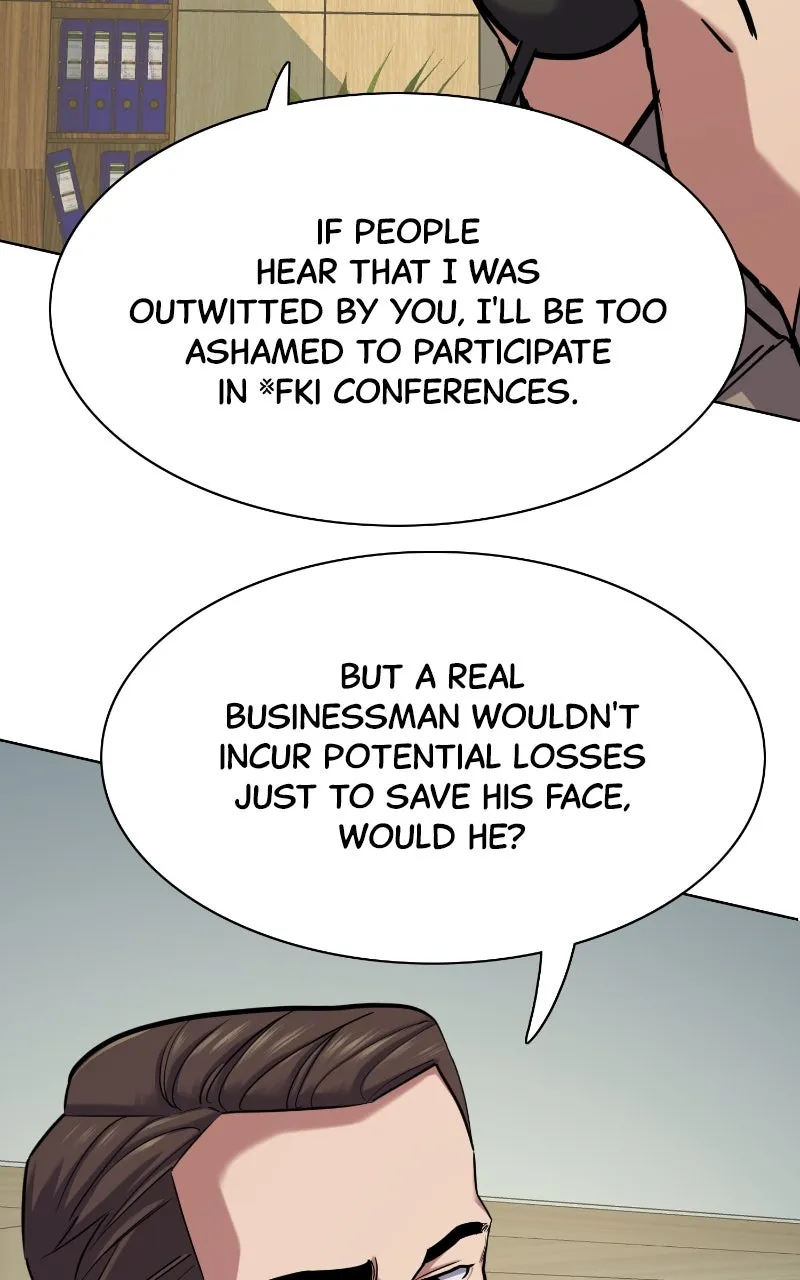 Reborn Rich Chapter 125 page 113 - 