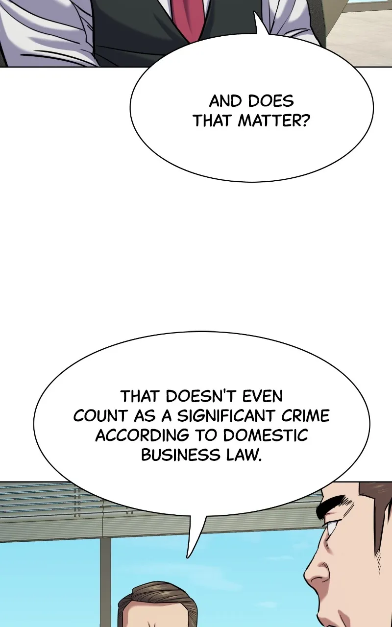 Reborn Rich Chapter 125 page 17 - 