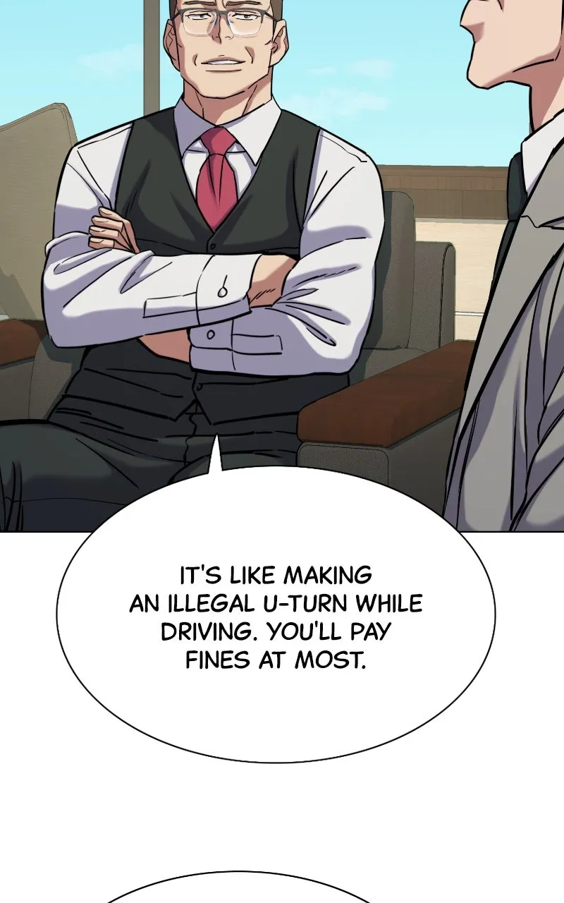 Reborn Rich Chapter 125 page 18 - 