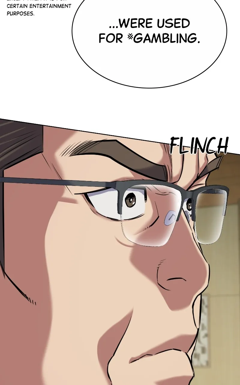 Reborn Rich Chapter 125 page 23 - 