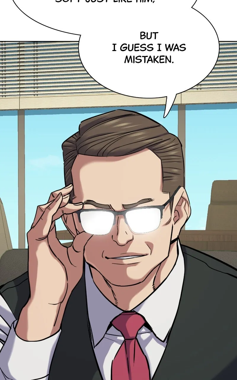 Reborn Rich Chapter 125 page 4 - 