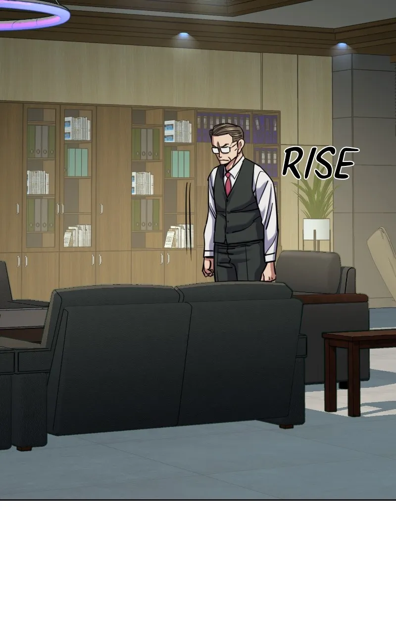Reborn Rich Chapter 125 page 34 - 