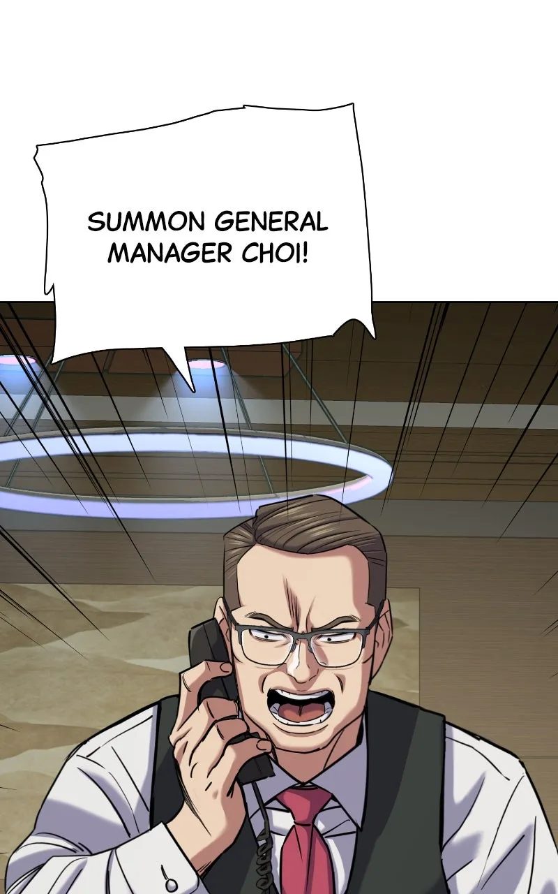 Reborn Rich Chapter 125 page 35 - 