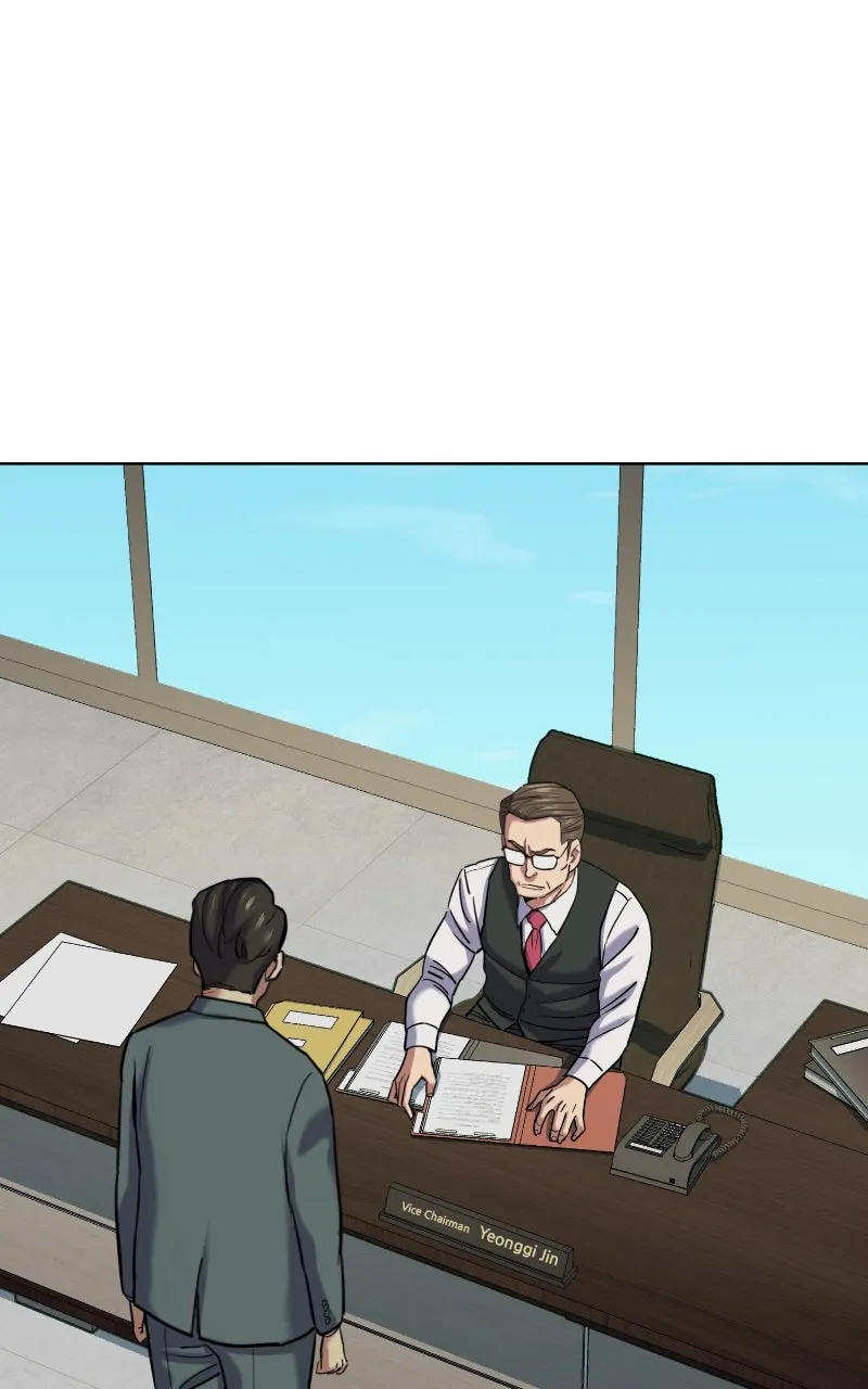 Reborn Rich Chapter 125 page 38 - 