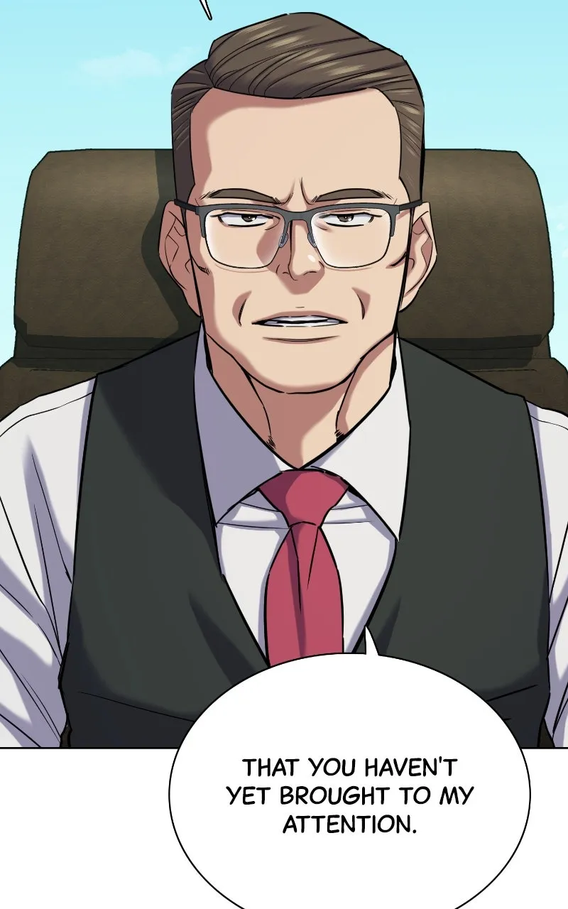 Reborn Rich Chapter 125 page 40 - 