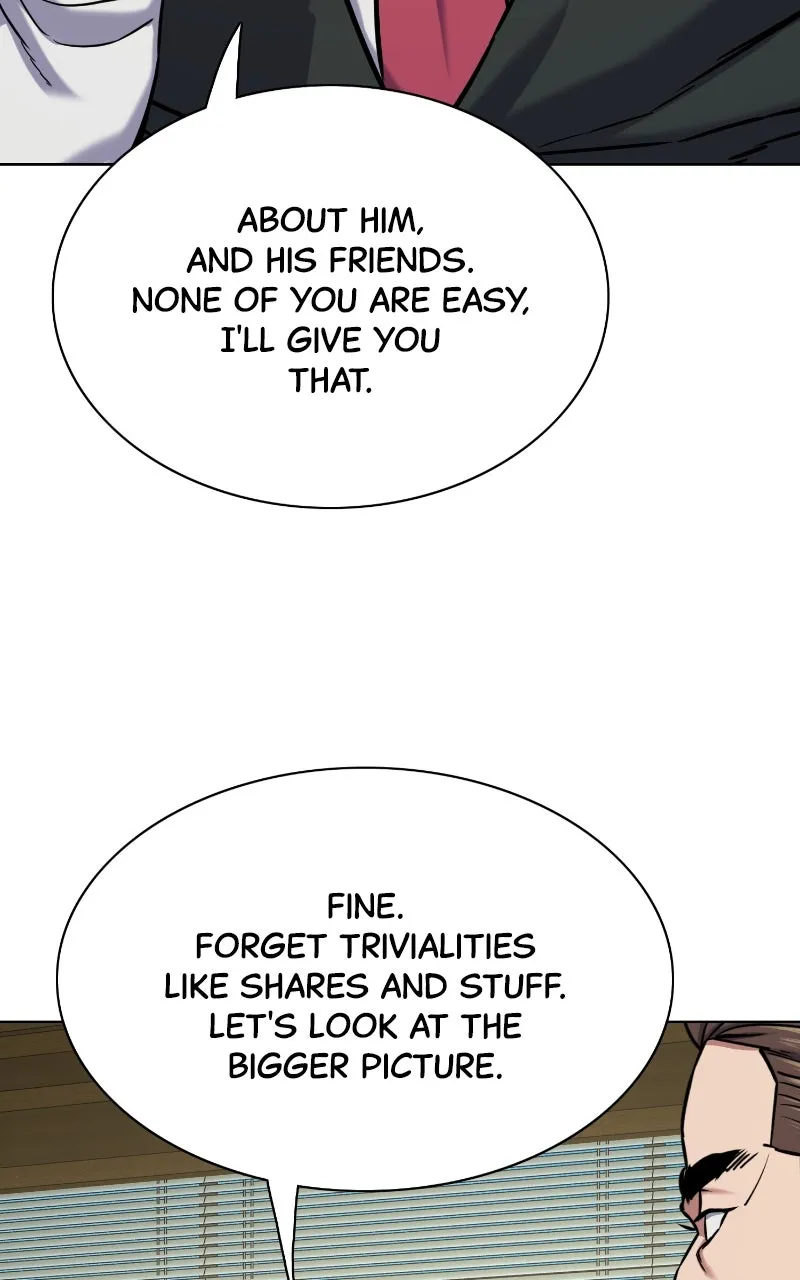 Reborn Rich Chapter 125 page 5 - 