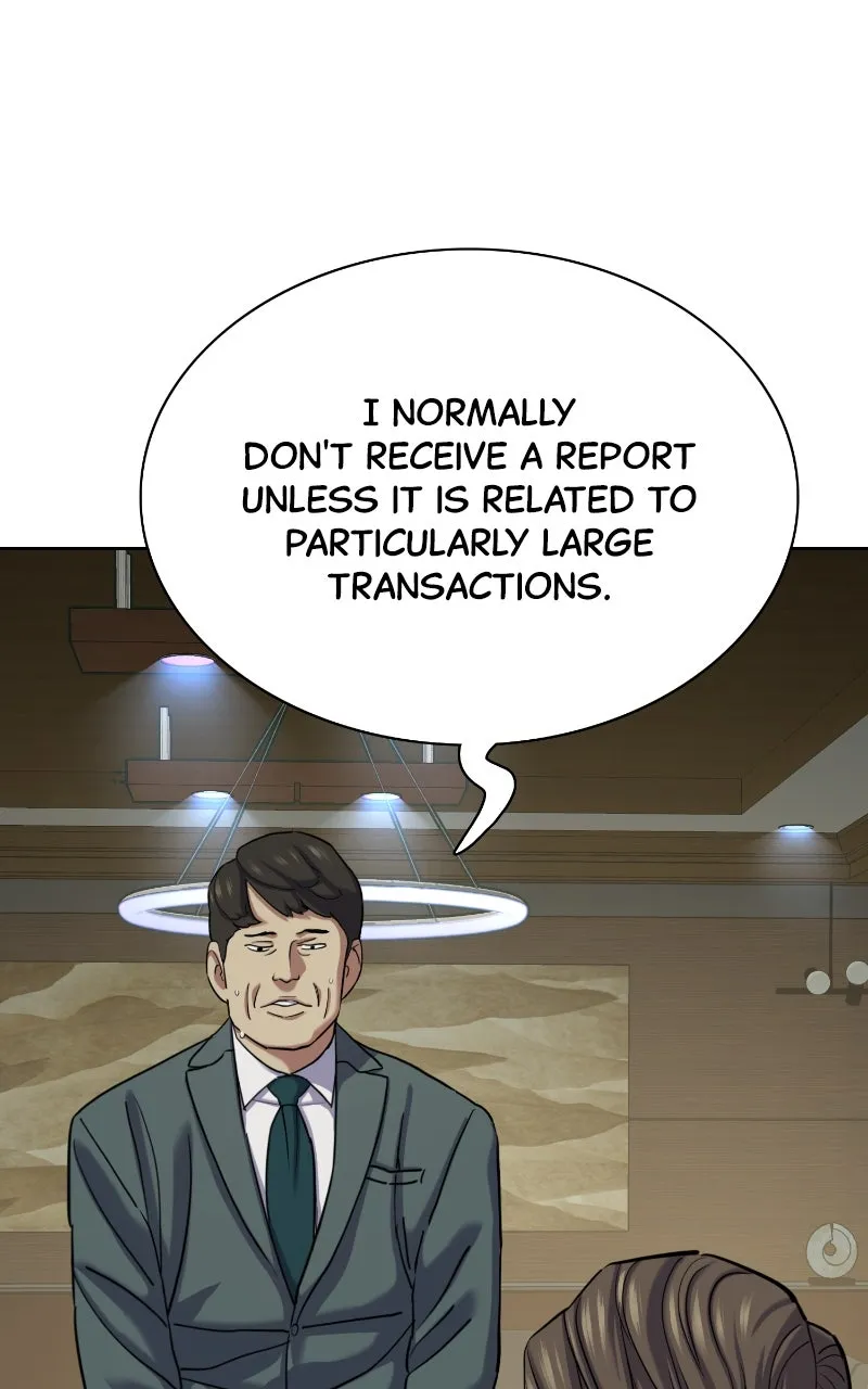 Reborn Rich Chapter 125 page 42 - 