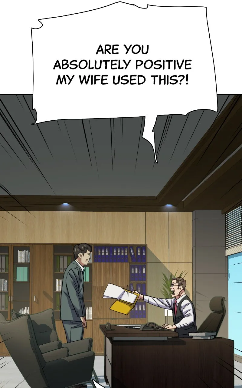 Reborn Rich Chapter 125 page 54 - 