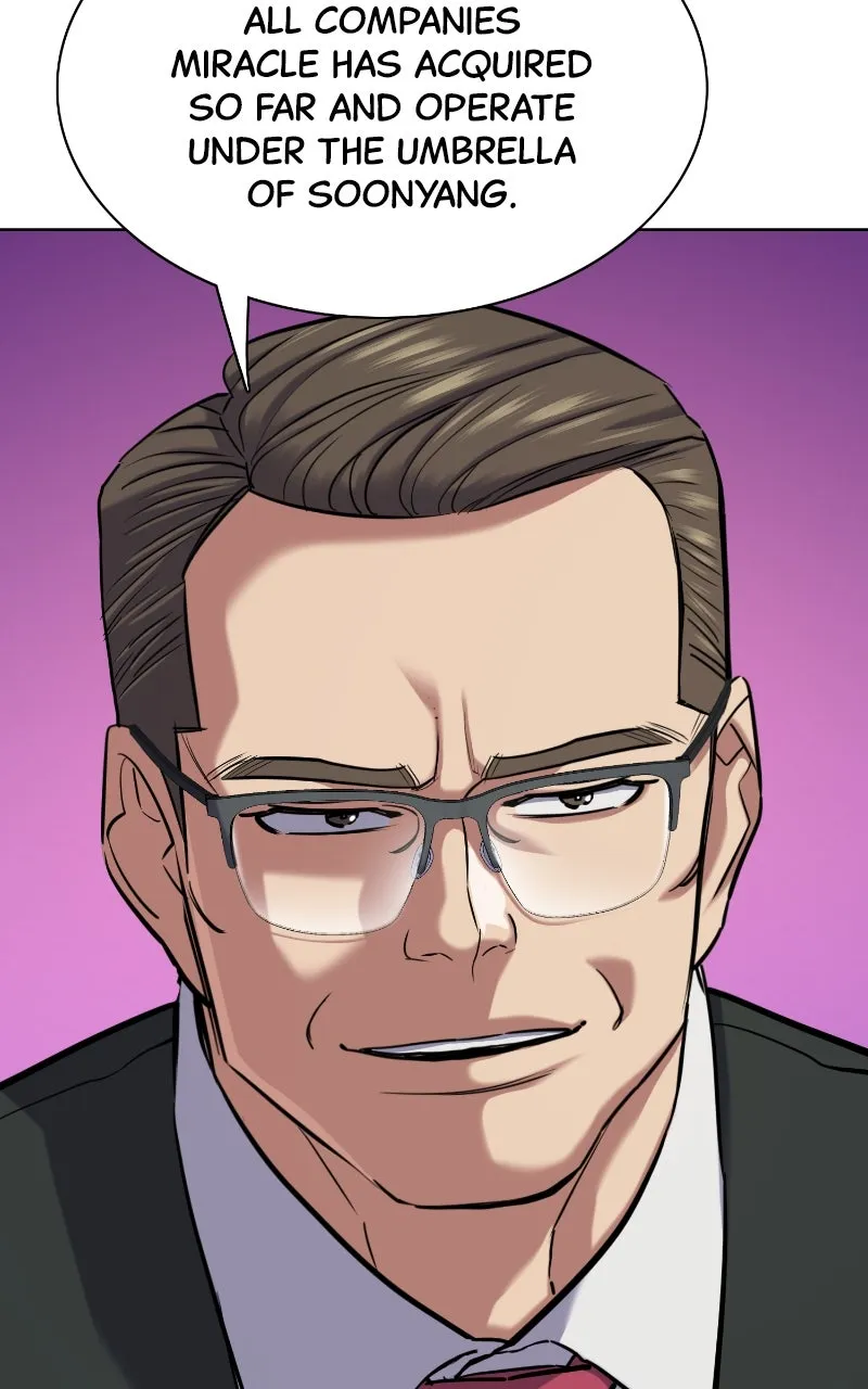 Reborn Rich Chapter 125 page 7 - 