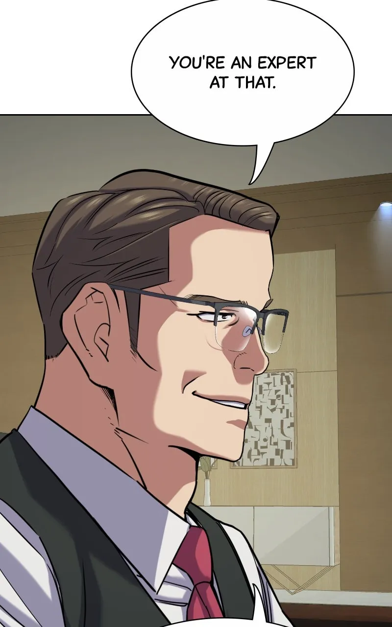 Reborn Rich Chapter 125 page 10 - 