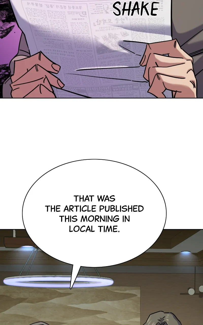 Reborn Rich Chapter 125 page 91 - 