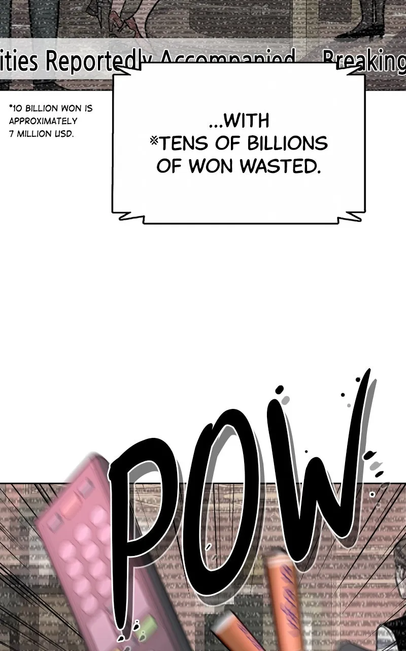 Reborn Rich Chapter 126 page 11 - 