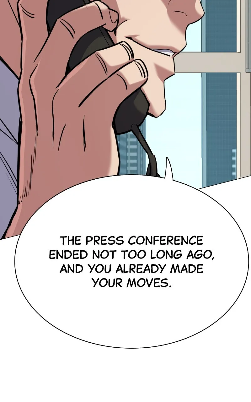 Reborn Rich Chapter 126 page 111 - 