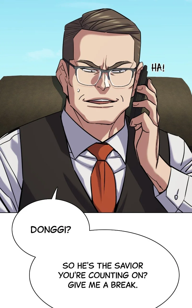 Reborn Rich Chapter 126 page 129 - 