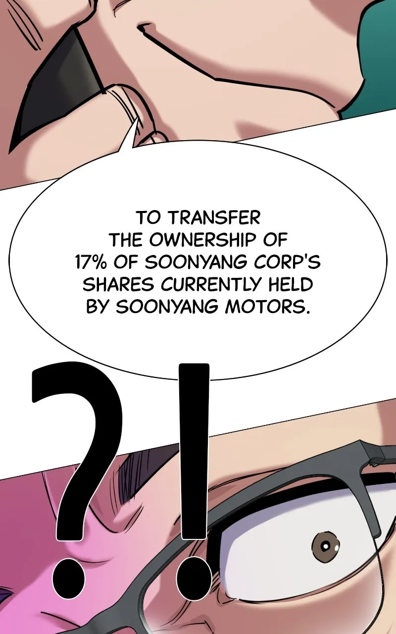Reborn Rich Chapter 126 page 134 - 