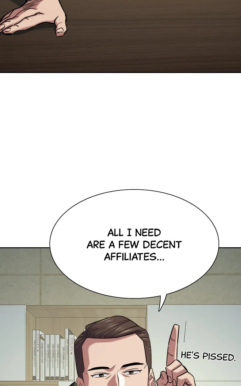 Reborn Rich Chapter 126 page 139 - 