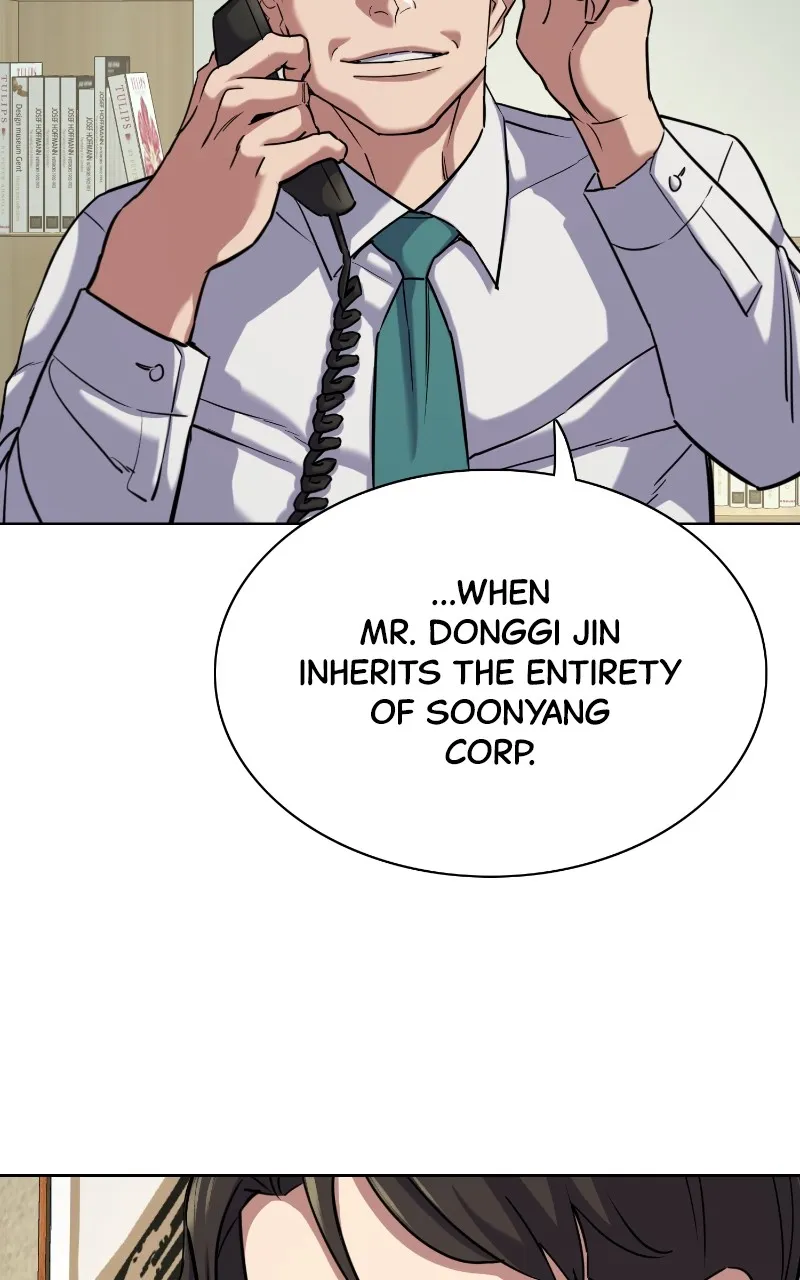 Reborn Rich Chapter 126 page 140 - 