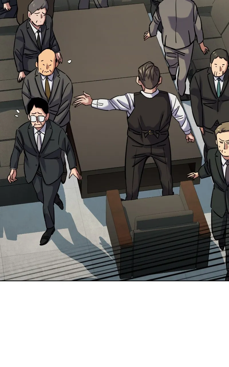 Reborn Rich Chapter 126 page 20 - 