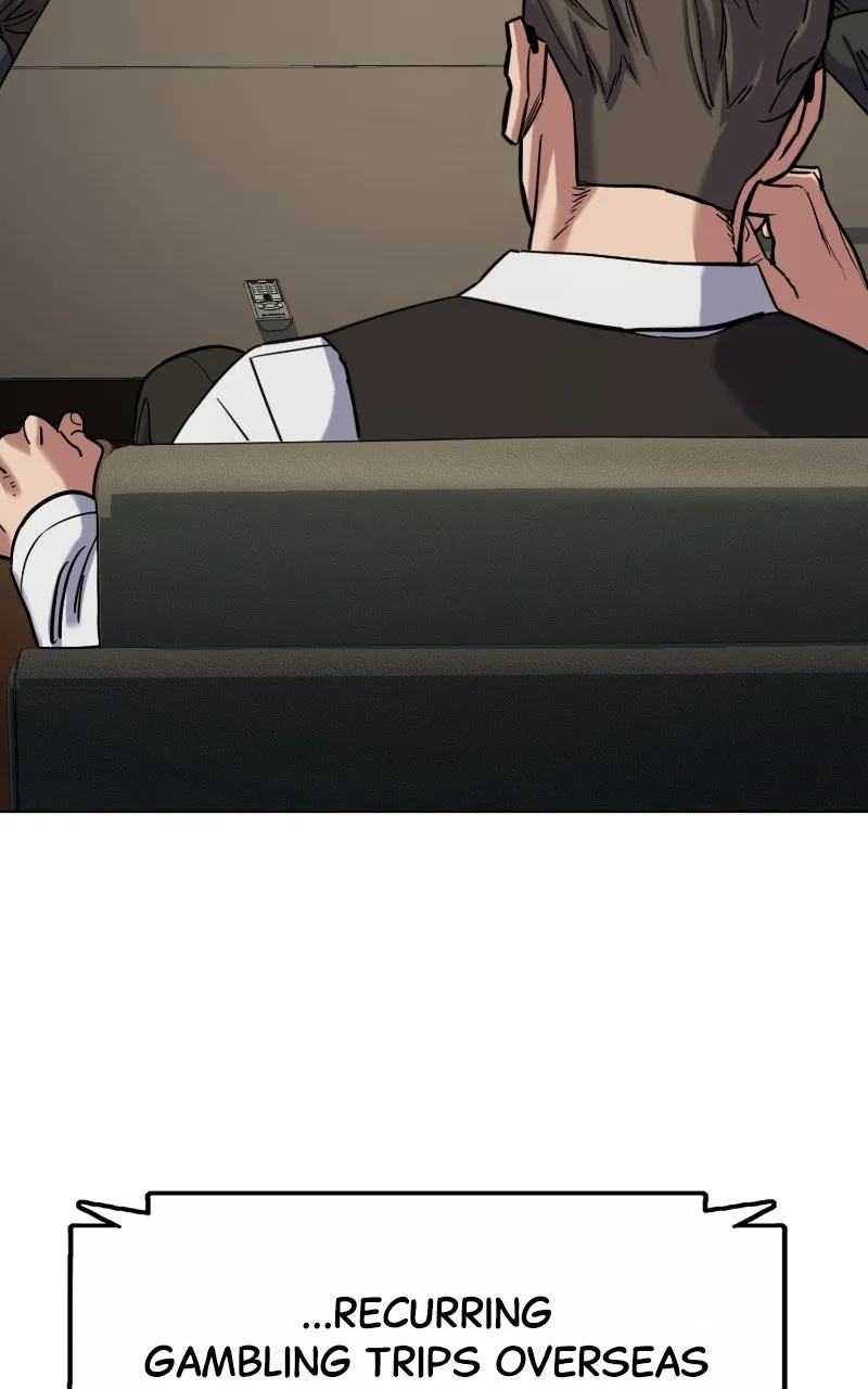 Reborn Rich Chapter 126 page 3 - 