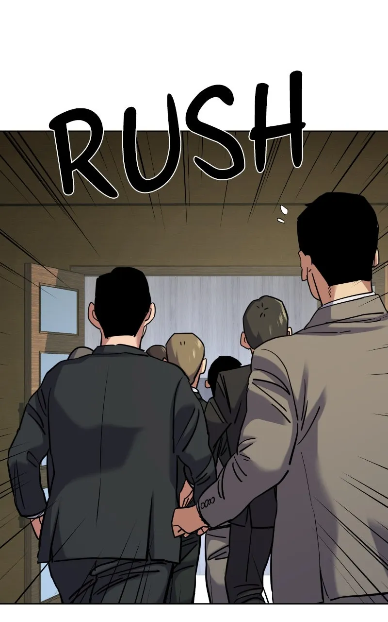 Reborn Rich Chapter 126 page 21 - 