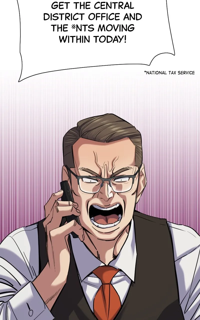 Reborn Rich Chapter 126 page 27 - 