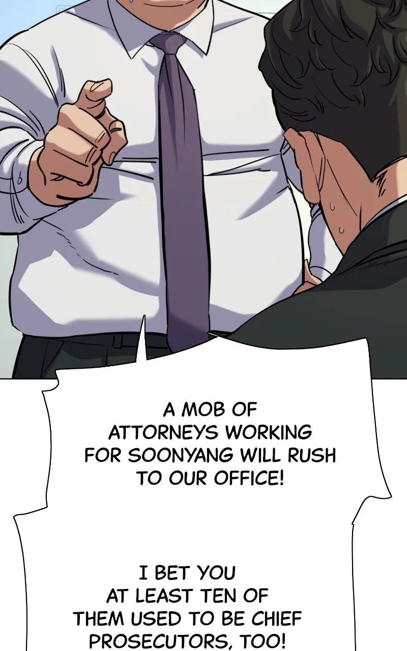 Reborn Rich Chapter 126 page 36 - 