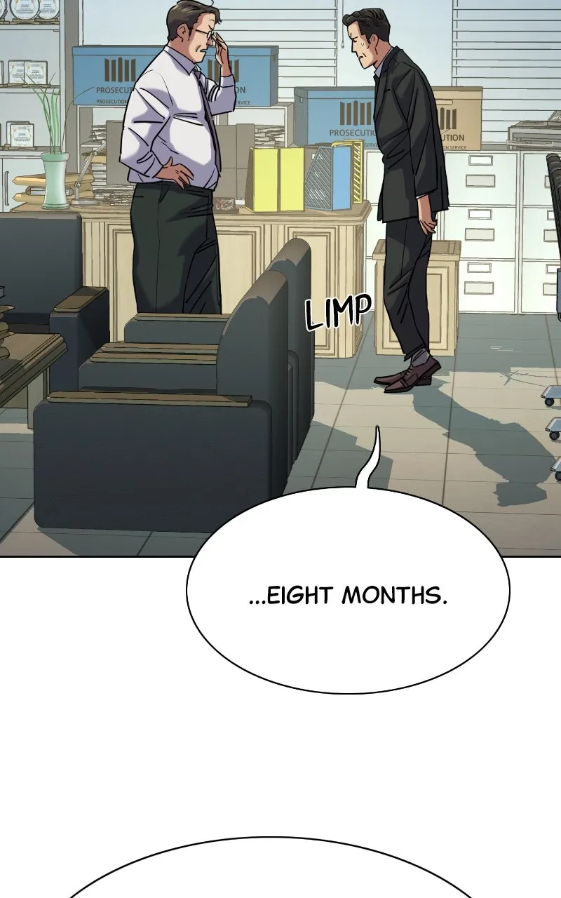 Reborn Rich Chapter 126 page 40 - 