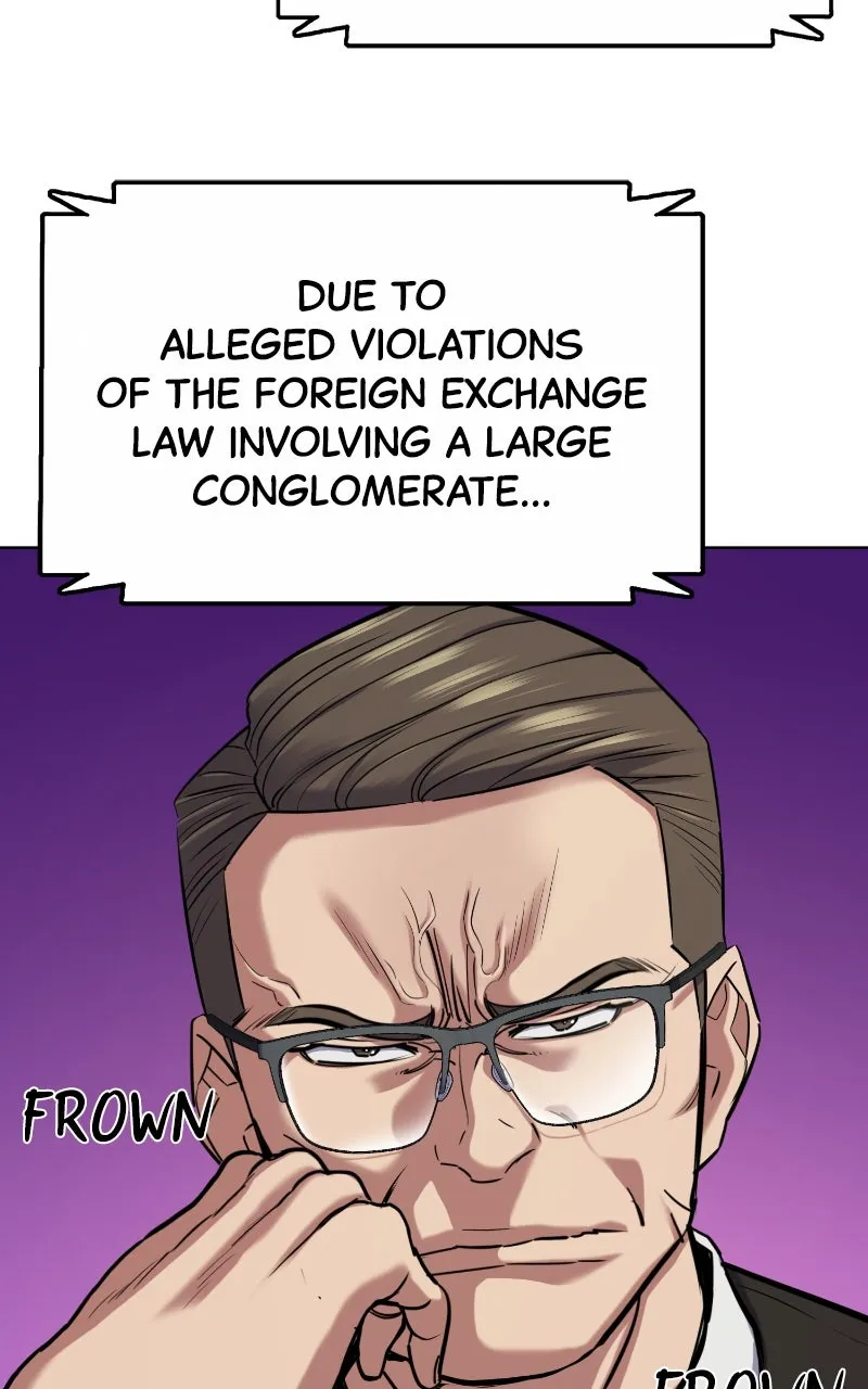 Reborn Rich Chapter 126 page 5 - 