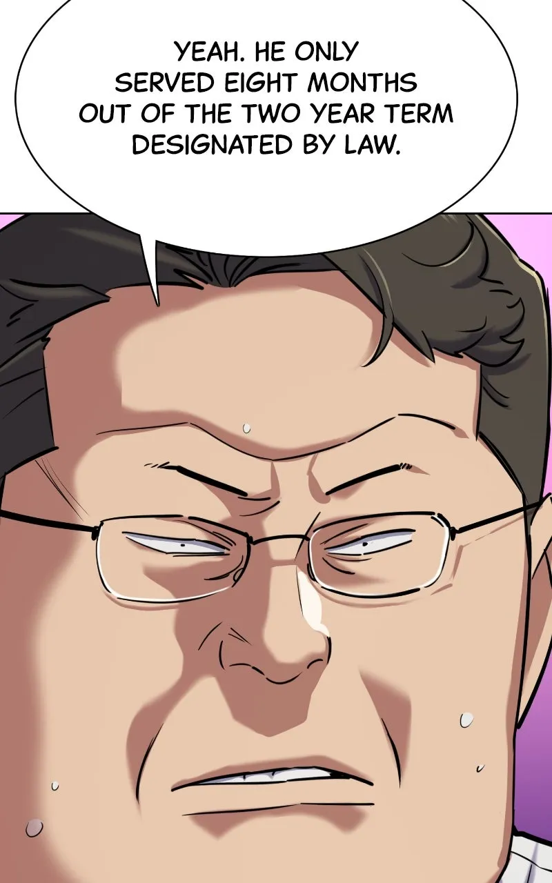Reborn Rich Chapter 126 page 41 - 