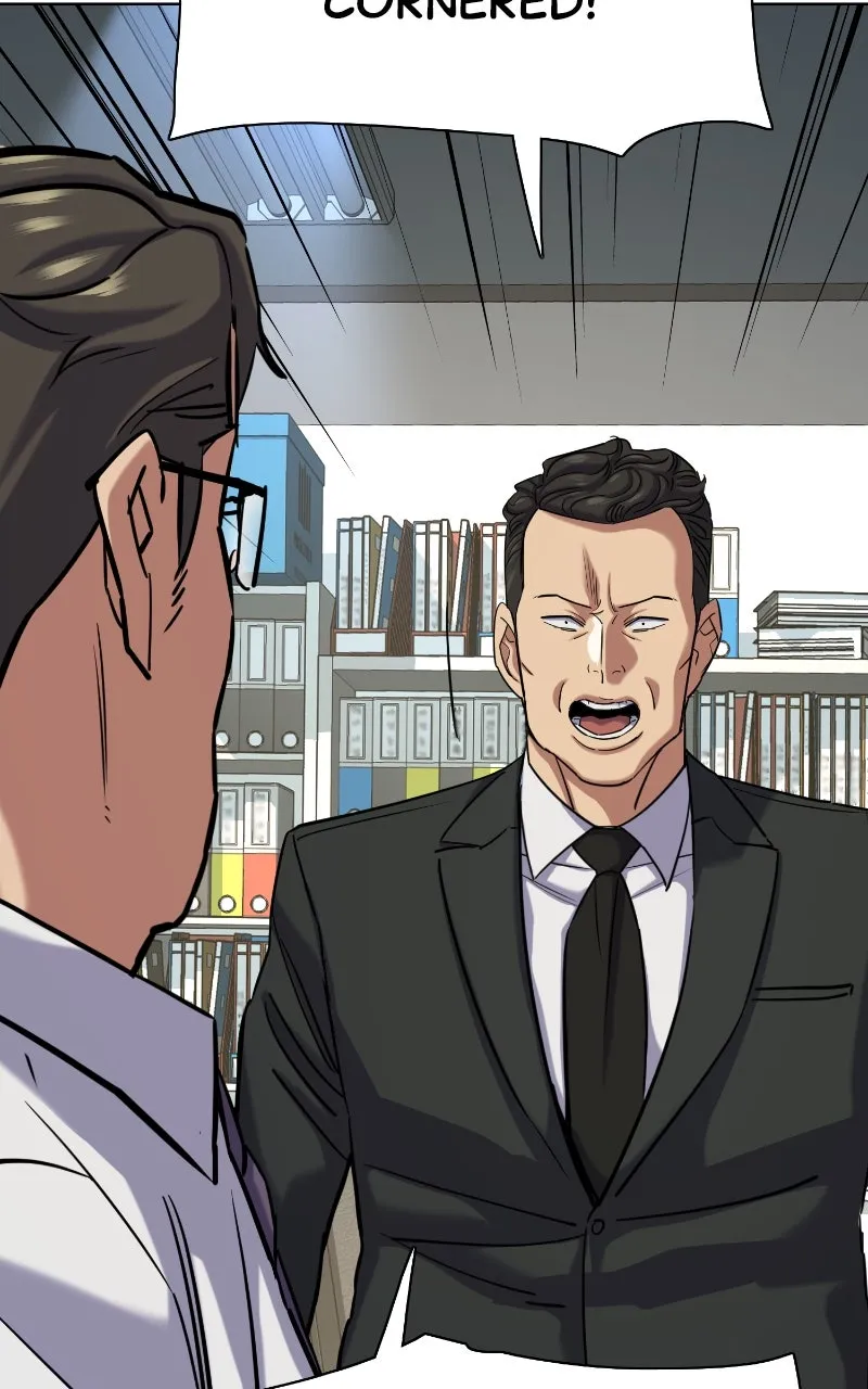Reborn Rich Chapter 126 page 51 - 
